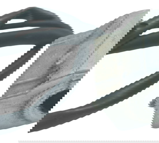 Chave Punho S/ Plug Honda Shadow 750 06-08 Original