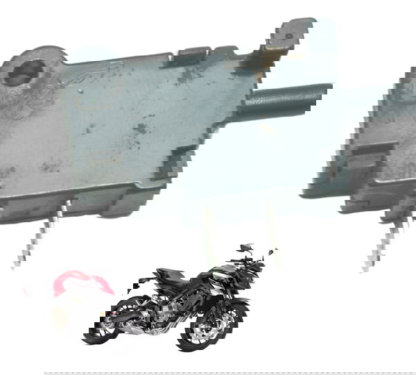 Interruptor Embreagem Honda Cb 650f 18-21 Original