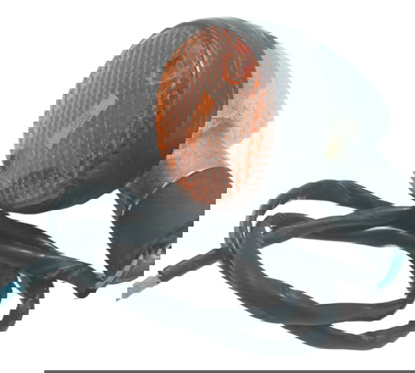 Pisca Dianteiro Dir C/ Avaria Honda Shadow 750 06-08 Orig