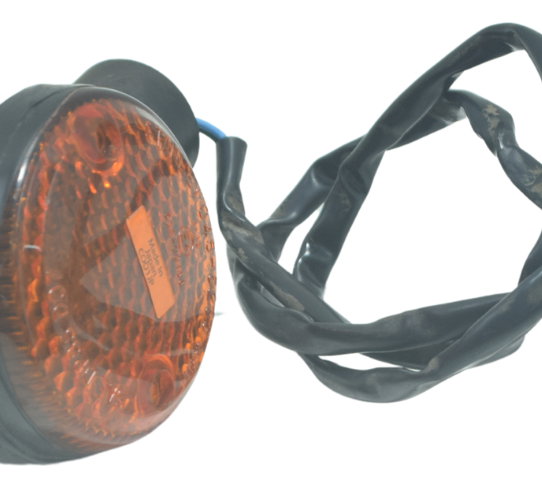 Pisca Dianteiro Dir C/ Avaria Honda Shadow 750 06-08 Orig