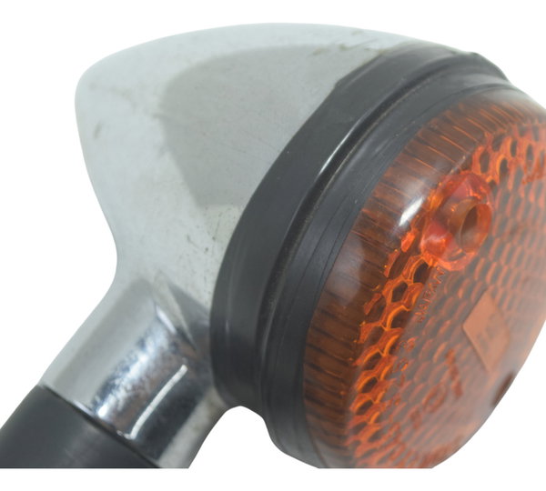 Pisca Dianteiro Dir C/ Avaria Honda Shadow 750 06-08 Orig