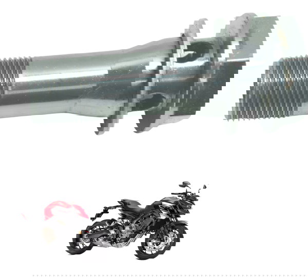 Parafuso Resfriador Honda Cb 650f 18-21 Original