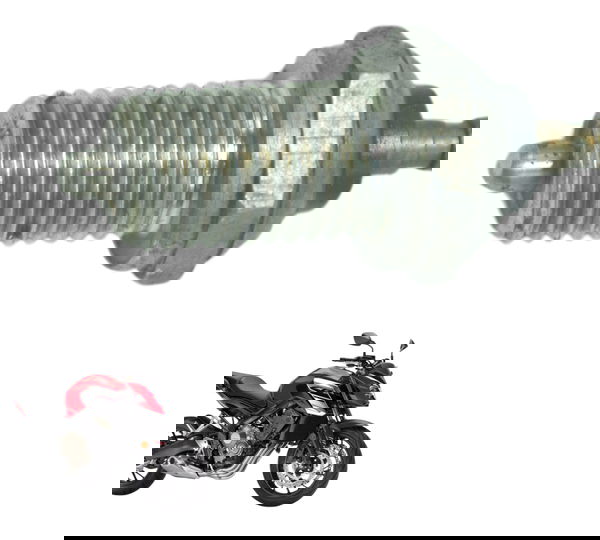 Sensor Neutro Honda Cb 650f 18-21 Original