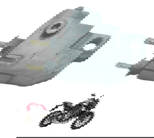 Interruptor Freio Dianteiro Honda Cb 650f 18-21 Original