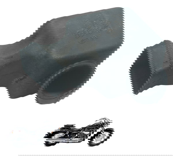 Duto Ar Honda Shadow 750 06-08 Original