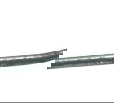 Haste Pedal Freio Honda Shadow 750 06-08 Original