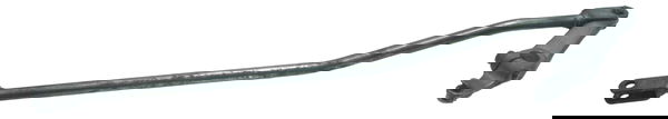 Haste Pedal Freio Honda Shadow 750 06-08 Original