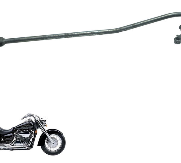 Haste Pedal Freio Honda Shadow 750 06-08 Original