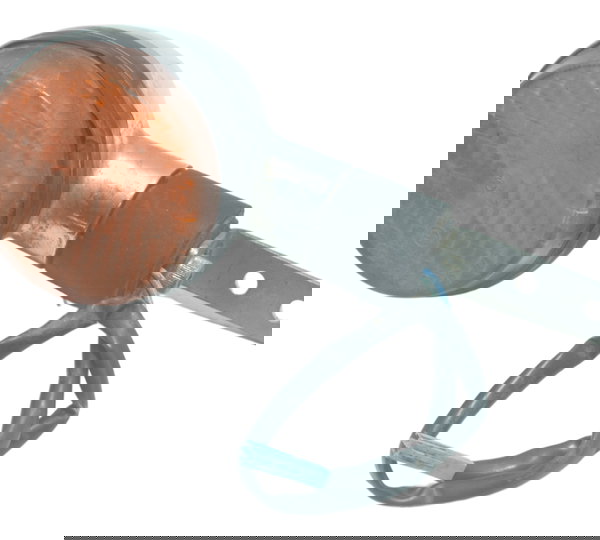 Pisca Traseiro Esquerdo Honda Shadow 750 06-08 Original