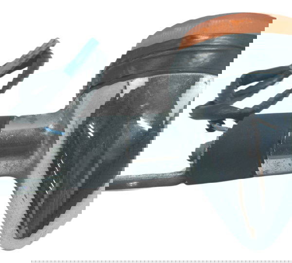 Pisca Traseiro Esquerdo Honda Shadow 750 06-08 Original