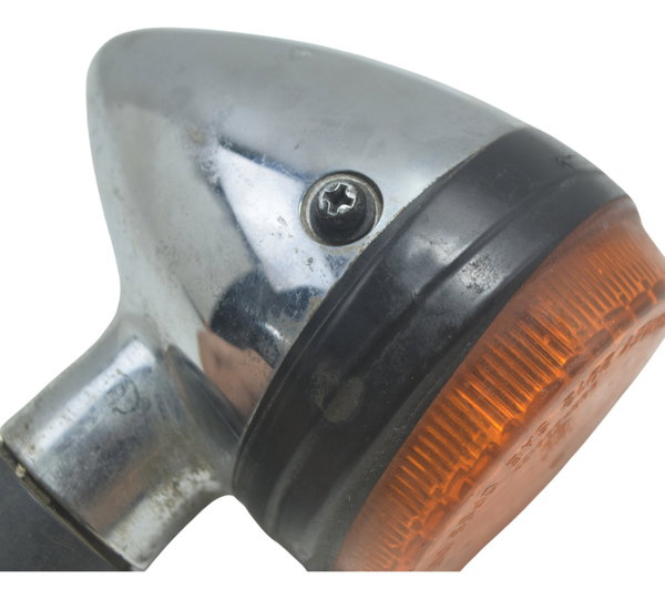 Pisca Traseiro Esquerdo Honda Shadow 750 06-08 Original