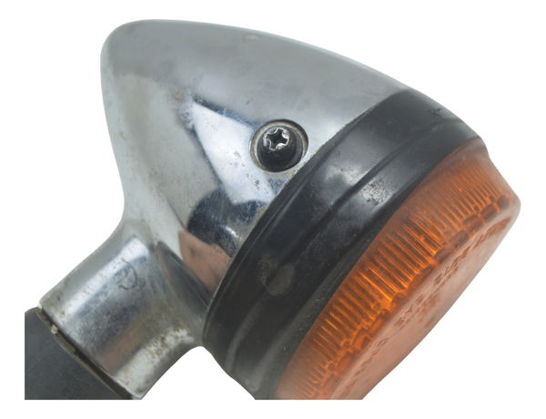 Pisca Traseiro Esquerdo Honda Shadow 750 06-08 Original