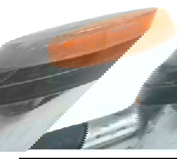 Pisca Traseiro Esquerdo Honda Shadow 750 06-08 Original