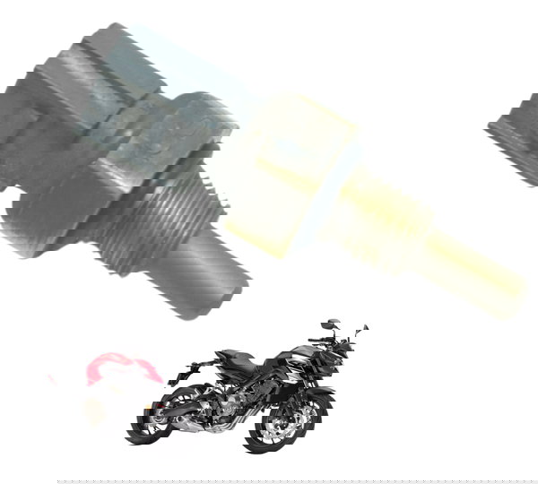 Sensor Temperatura Honda Cb 650f 18-21 Original