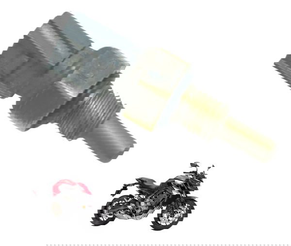 Sensor Temperatura Honda Cb 650f 18-21 Original