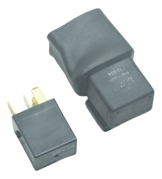 Rele Auxiliar Honda Cb 650f 18-21 Original