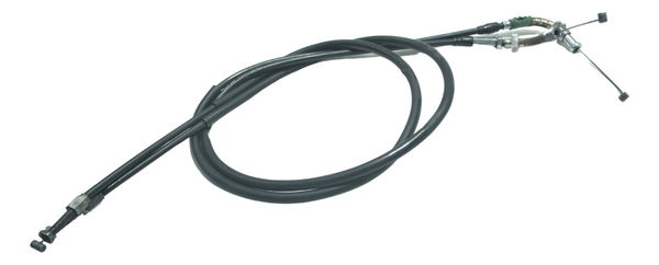Cabo A E B Acelerador Honda Shadow 750 06-08 Original