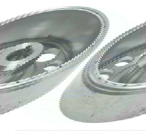 Volante Magneto Honda Cb 650f 18-21 Original