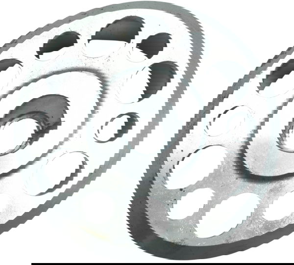 Volante Magneto Honda Cb 650f 18-21 Original