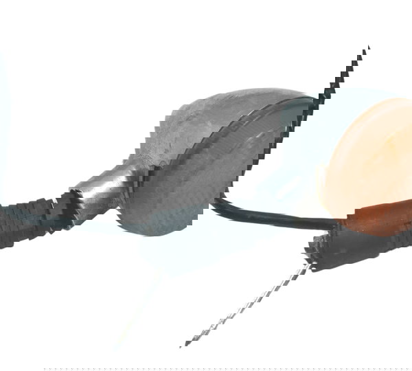 Pisca Roda Traseira Dir C/avaria Honda Shadow 750 06-08 Orig