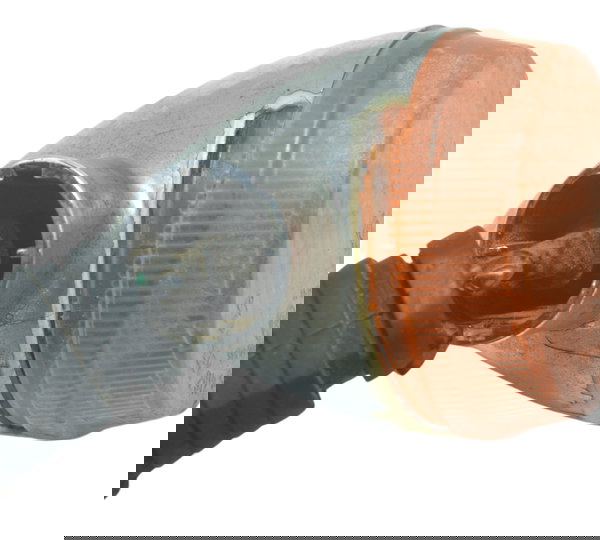 Pisca Roda Traseira Dir C/avaria Honda Shadow 750 06-08 Orig