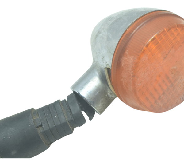 Pisca Roda Traseira Dir C/avaria Honda Shadow 750 06-08 Orig