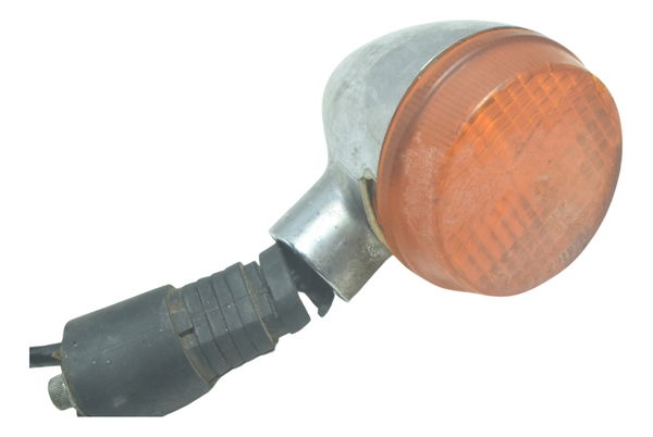 Pisca Roda Traseira Dir C/avaria Honda Shadow 750 06-08 Orig