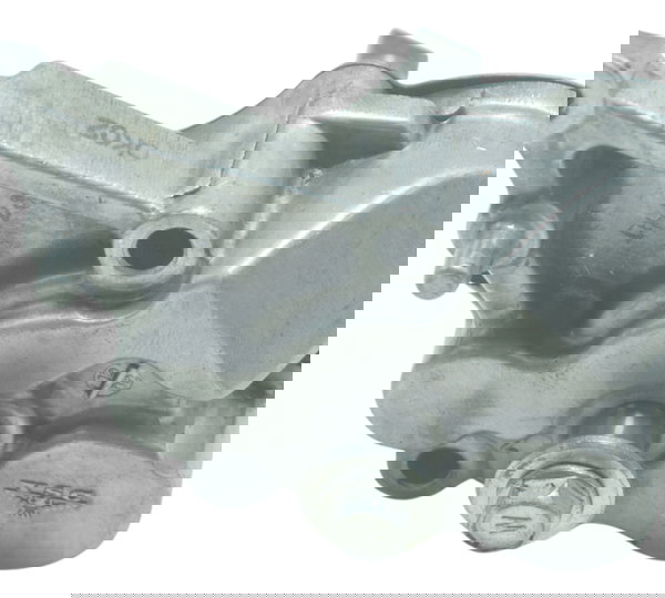 Bomba Óleo Honda Cb 650f 18-21 Original