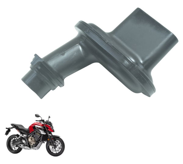 Pescador Óleo Honda Cb 650f 18-21 Original