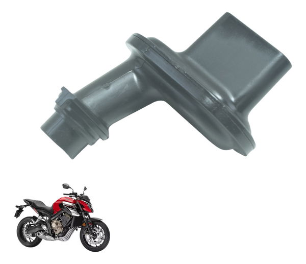 Pescador Óleo Honda Cb 650f 18-21 Original