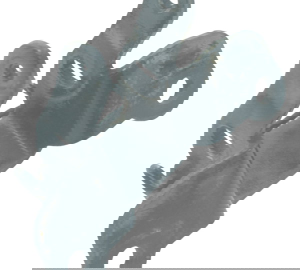 Suporte Farol Honda Shadow 750 06-08 Original