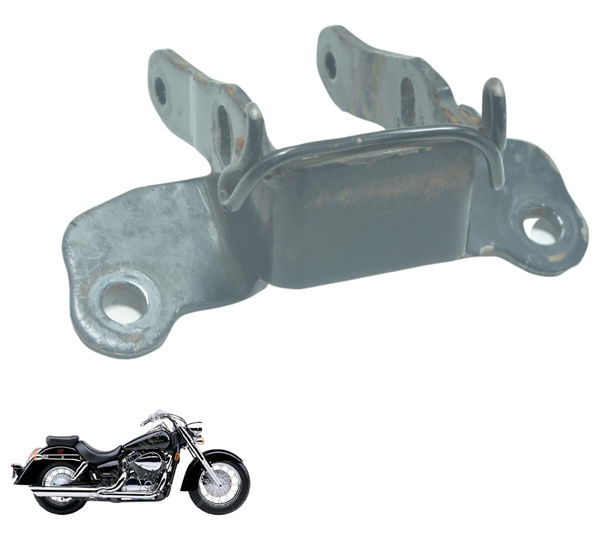 Suporte Farol Honda Shadow 750 06-08 Original