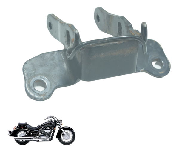Suporte Farol Honda Shadow 750 06-08 Original