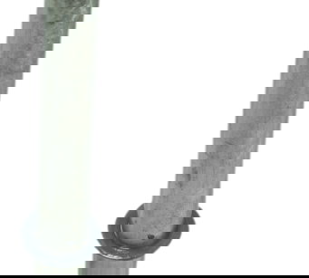 Eixo Seletor Marcha Honda Cb 650f 18-21 Original