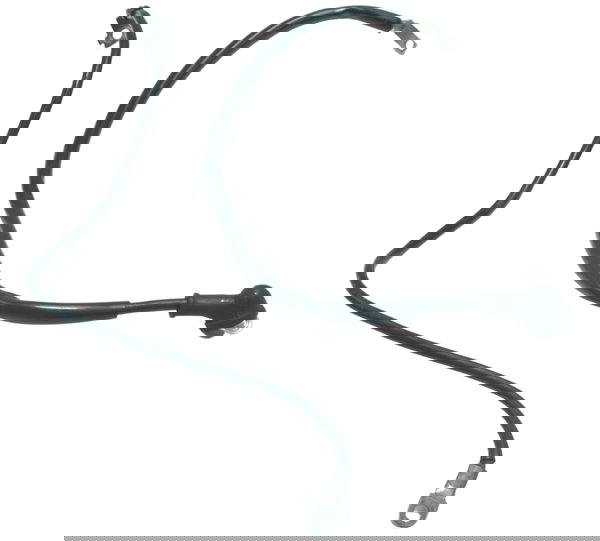 Cabos Bateria Honda Shadow 750 06-08 Original