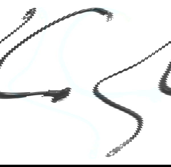 Cabos Bateria Honda Shadow 750 06-08 Original