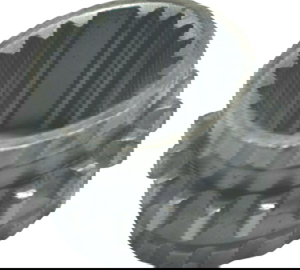 Engrenagem Corrente Comando Honda Cb 650f 18-21 Original