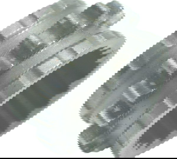 Engrenagem Corrente Comando Honda Cb 650f 18-21 Original