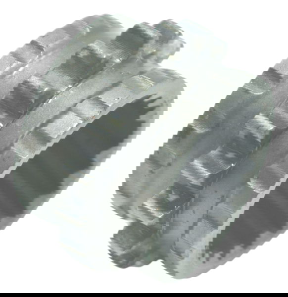 Engrenagem Corrente Comando Honda Cb 650f 18-21 Original