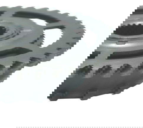 Placa Partida Completa Honda Cb 650f 18-21 Original