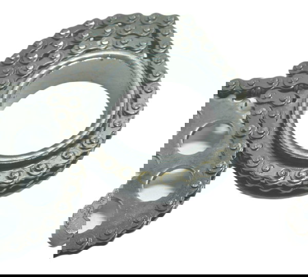 Engrenagem Corrente Bomba Óleo Honda Cb 650f 18-21 Original