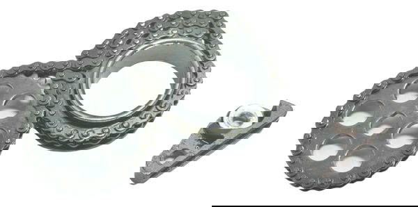 Engrenagem Corrente Bomba Óleo Honda Cb 650f 18-21 Original