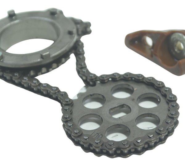 Engrenagem Corrente Bomba Óleo Honda Cb 650f 18-21 Original