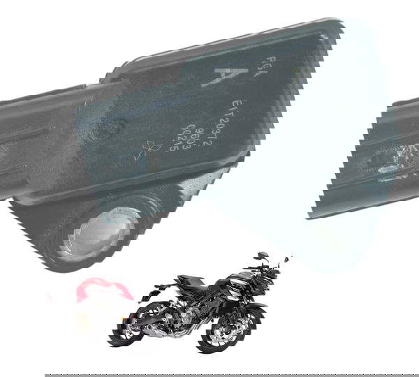 Sensor Map Honda Cb 650f 18-21 Original