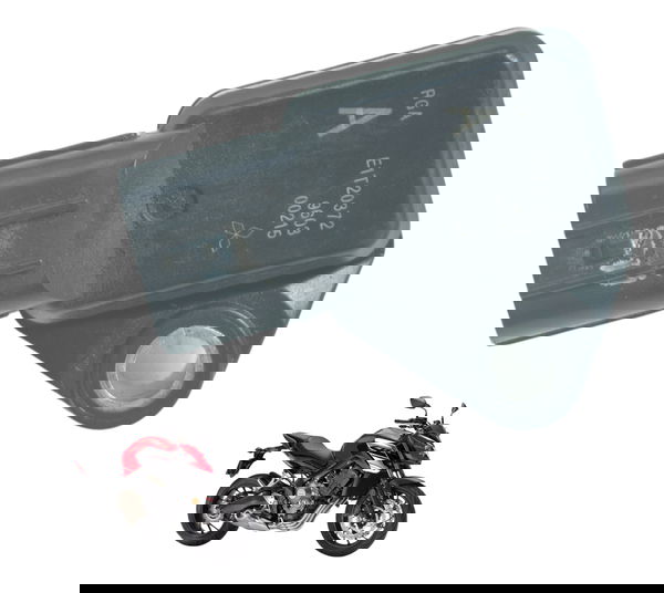 Sensor Map Honda Cb 650f 18-21 Original