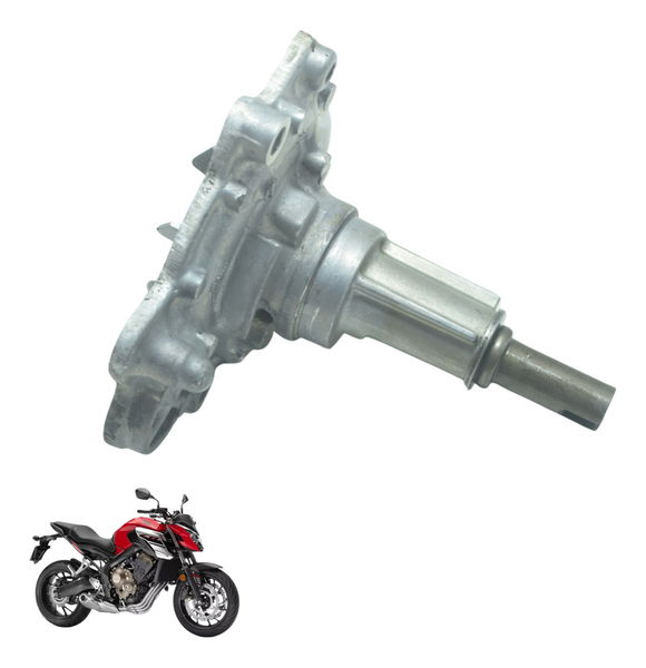 Bomba Agua Honda Cb 650f 18-21 Original