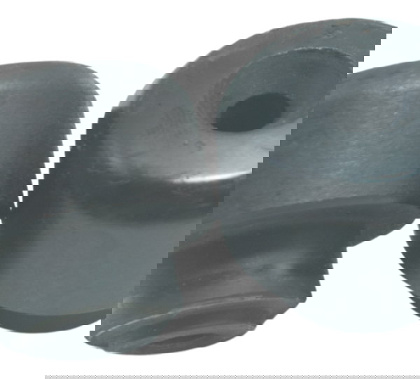 Par Peso Guidão Honda Cb 650f 18-21 Original