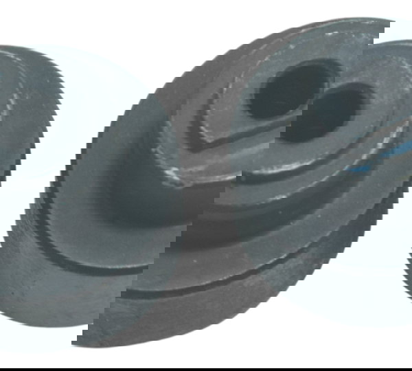 Par Peso Guidão Honda Cb 650f 18-21 Original