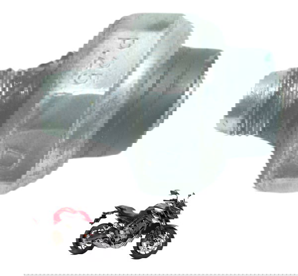Sensor Óleo Honda Cb 650f 18-21 Original