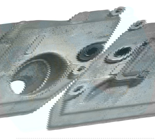 Tampa Cabeçote Dianteiro Honda Shadow 750 06-08 Original